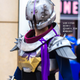 Illustration for article titled Our Favorite Photos From Cosplay's All-Star Weekend